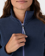 STIO Fleece STIO - Women's Turpin Fleece Half-Zip