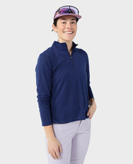STIO Layering STIO - Women's Divide Half-Zip Pullover