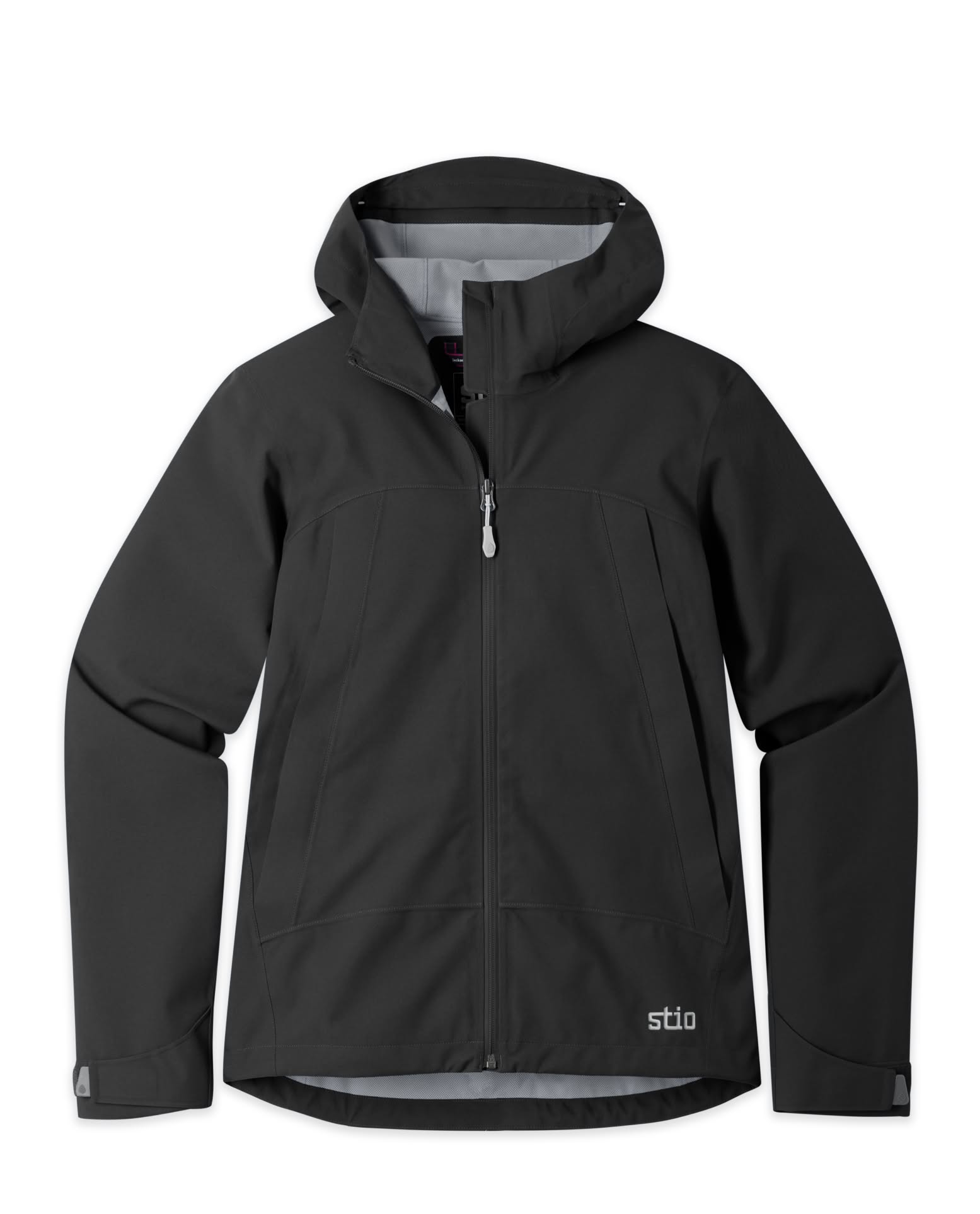 STIO Outerwear STIO - Women's Modis™ Hooded Jacket