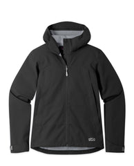 STIO Outerwear STIO - Women's Modis™ Hooded Jacket
