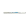 Paper Mate - Write Bros Stick Pen White Barrel w/Blue Ink