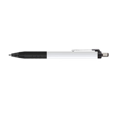 Paper Mate - Inkjoy White Barrel w/Black Ink