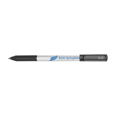Paper Mate Writing Instruments One Size / Black Paper Mate - Write Bros Stick Pen White Barrel w/Black Ink