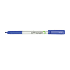 Paper Mate - Write Bros Stick Pen White Barrel w/Black Ink