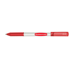 Paper Mate - Write Bros Stick Pen White Barrel w/Black Ink