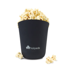 Threadfellows Home & Office One Size / Black It's Pop'n Mini Popper