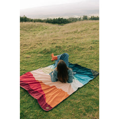 Slowtide - Camp Blanket