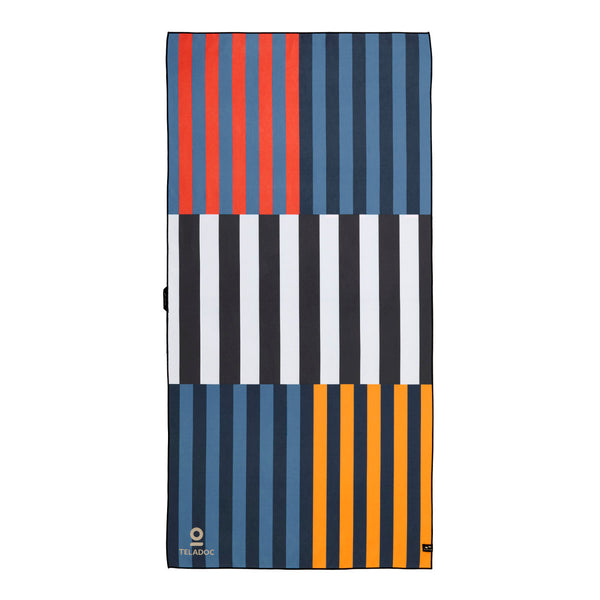 Slowtide Accessories One Size / Cannon Slowtide - Quick-Dry Towel