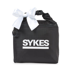 Threadfellows Accessories One Size / Black Snack It to Me Remmy Pouch