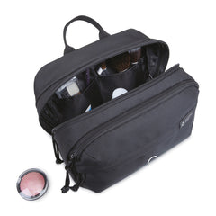 Threadfellows Bags Renew Recycled rPET Toiletry Bag