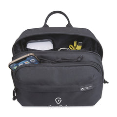 Threadfellows Bags Renew Recycled rPET Toiletry Bag
