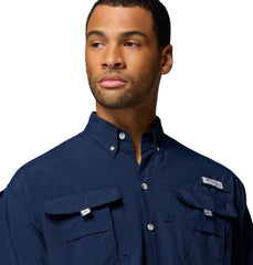 Columbia Woven Shirts Columbia - Men's PFG Bahama™ Short Sleeve Shirt