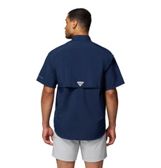 Columbia Woven Shirts Columbia - Men's PFG Bahama™ Short Sleeve Shirt