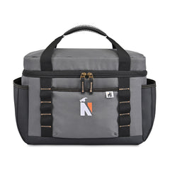 Heritage Supply Accessories One Size / Dark Grey Heritage Supply - Pro XL Lunch Cooler
