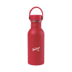 Threadfellows Drinkware 17oz / Red Arlo Classics Stainless Steel Hydration Bottle 17oz