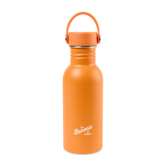 Threadfellows Drinkware 17oz / Carrot Curl Arlo Classics Stainless Steel Hydration Bottle 17oz
