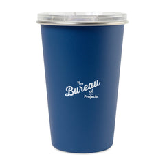 Threadfellows Accessories 14oz / Royal Blue Arlo Classics Stainless Steel Travel Tumbler 14oz