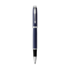 Parker - IM Rollerball Pen - Matte Blue