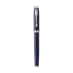 Parker - IM Rollerball Pen - Matte Blue