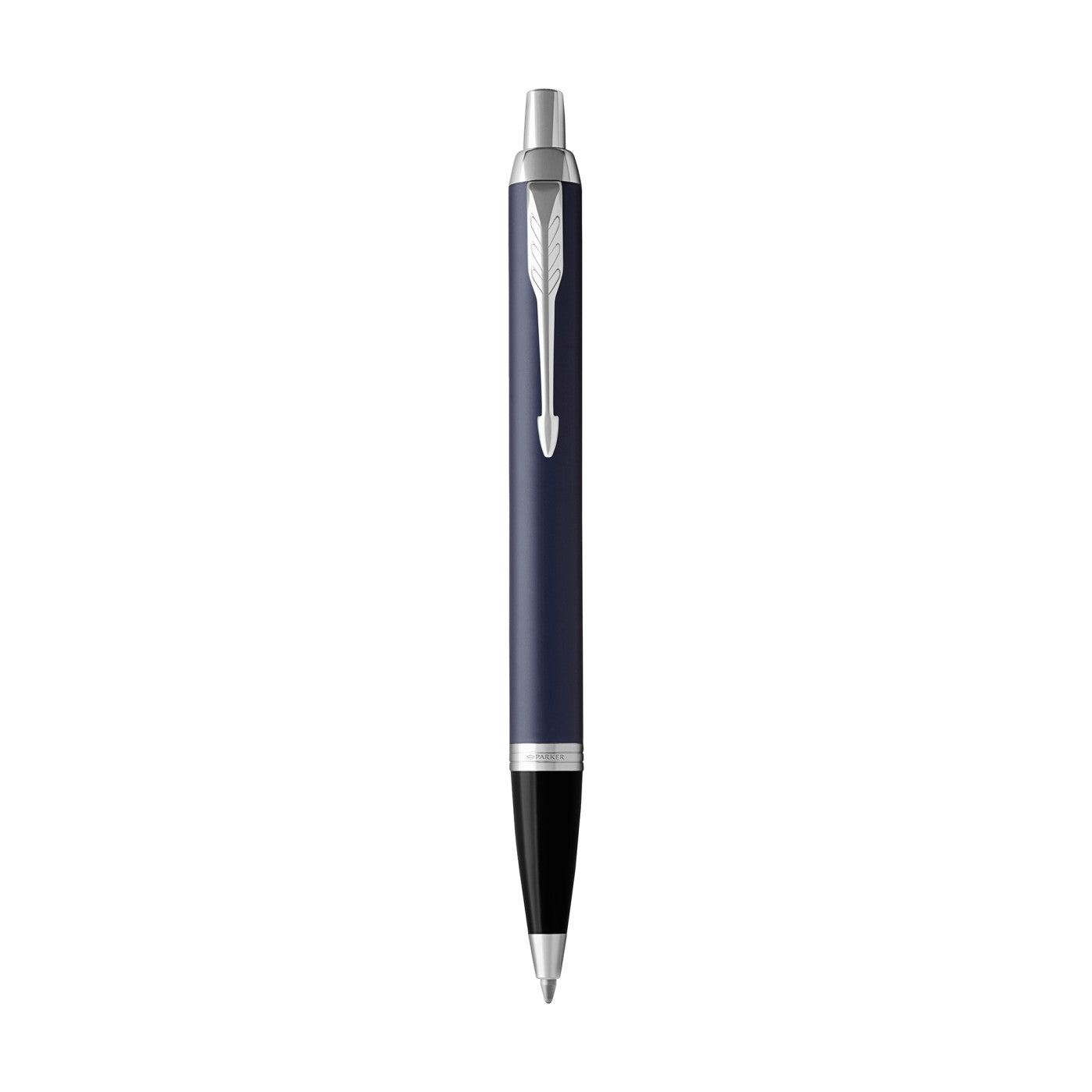 Parker - IM Ballpoint Pen - Matte Blue