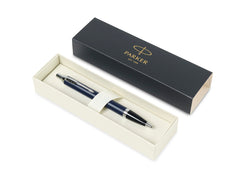 Parker - IM Ballpoint Pen - Matte Blue