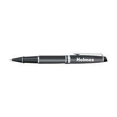 Waterman Writing Instruments One Size / Black/Silver Trim Waterman - Expert Rollerball Pen Matte (Black Ink)
