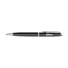 Waterman Writing Instruments One Size / Black Matte/Silver Trim Waterman - Hemisphere Ballpoint Pen Matte (Blue Ink)