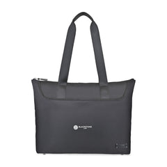 Travis & Wells Bags One Size / Black Travis & Wells - Lennox Laptop Tote