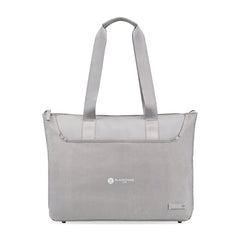 Travis & Wells Bags One Size / Taupe Travis & Wells - Lennox Laptop Tote
