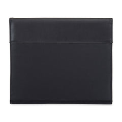 Travis & Wells Bags One Size / Black Travis & Wells - Lennox Padfolio