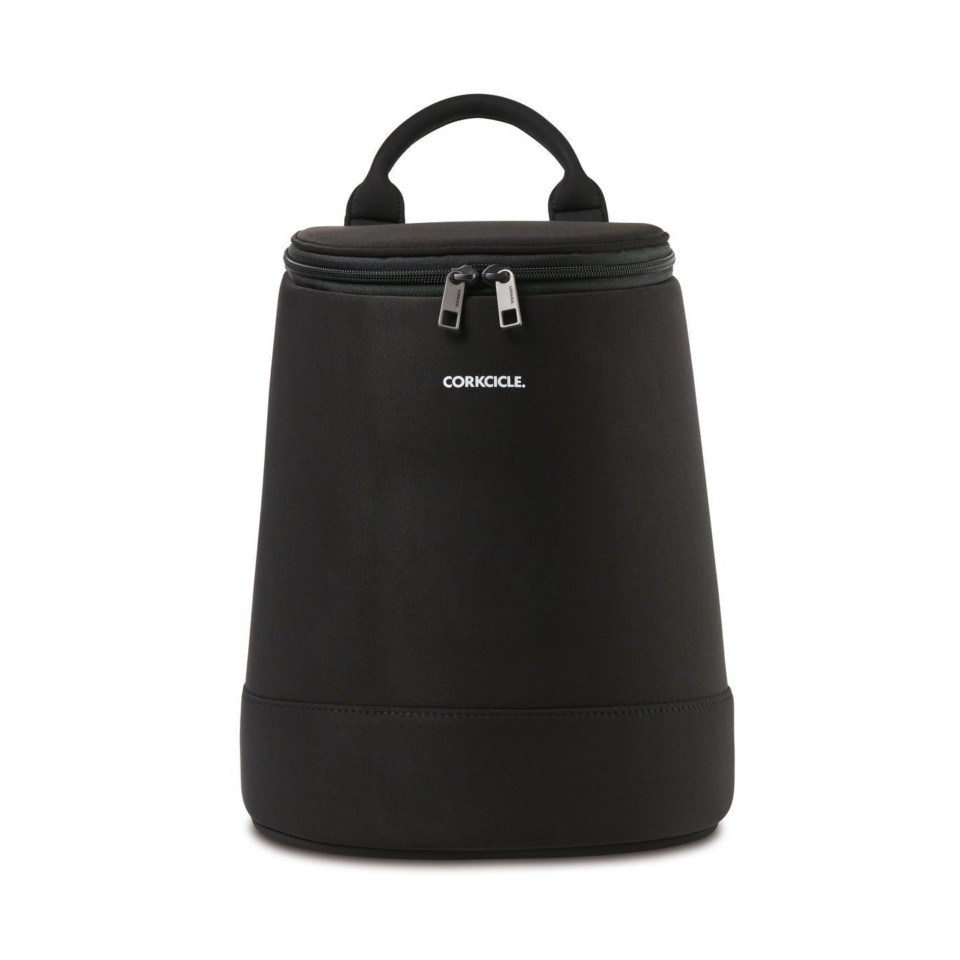 Corkcicle Bags One Size / Black Corkcicle - Eola Bucket Bag Cooler - Neoprene