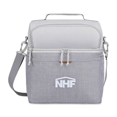Threadfellows Accessories One Size / Greystone Parkview Lunchbox Cooler