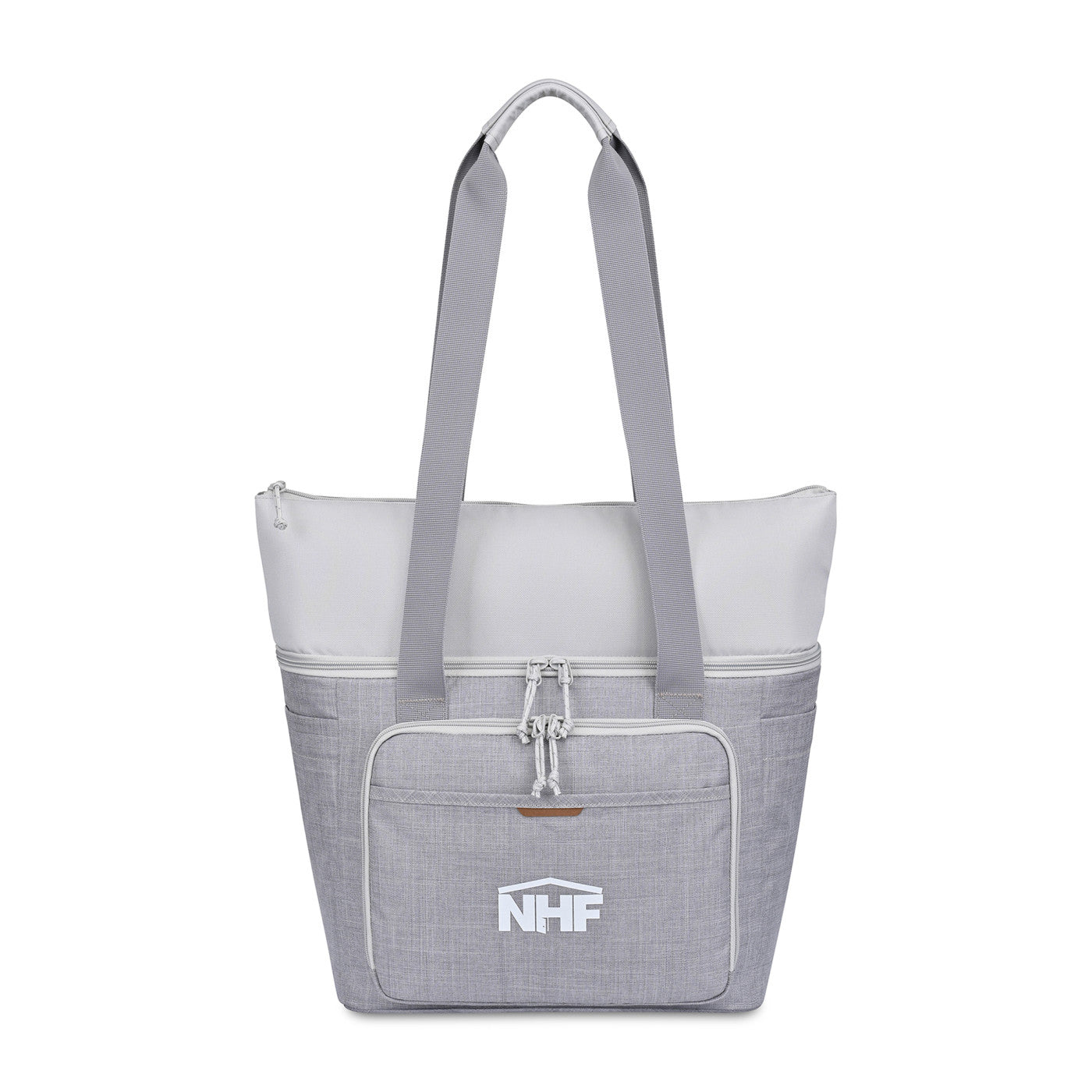 Threadfellows Accessories One Size / Greystone Parkview Totel Cooler