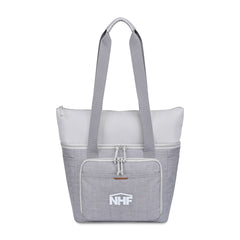 Threadfellows Accessories One Size / Greystone Parkview Totel Cooler