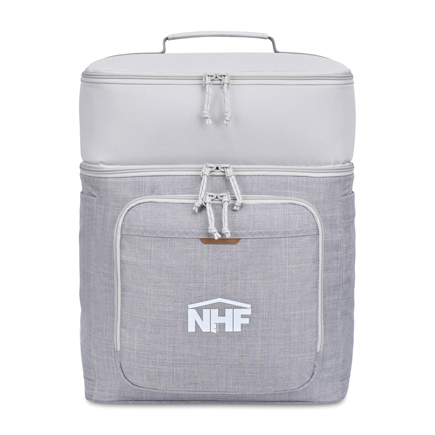 Threadfellows Accessories One Size / Greystone Parkview Backpack Cooler