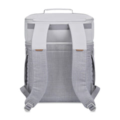 Threadfellows Accessories One Size / Greystone Parkview Backpack Cooler