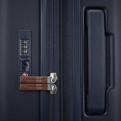 Samsonite Bags One Size / Navy Samsonite - Virtuosa Expandable Carry On