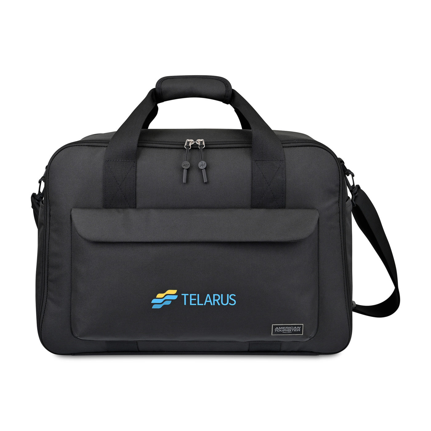 Threadfellows Bags One Size / Black American Tourister - Embark Recycled rPET Weekender