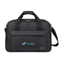 Threadfellows Bags One Size / Black American Tourister - Embark Recycled rPET Weekender