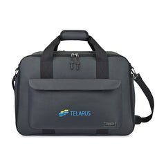 Threadfellows Bags One Size / Gunite American Tourister - Embark Recycled rPET Weekender