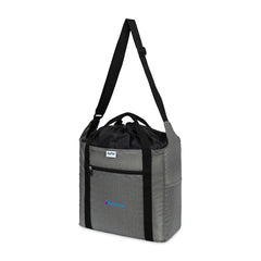 RuMe Bags One Size / Heather Grey RuMe - Recycled Cinch Tote