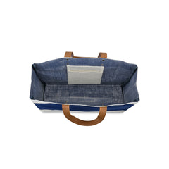 Out of the Woods Bags Out of the Woods - Jute Market Tote