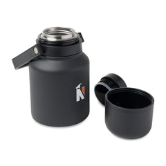 Heritage Supply - Pro Thermos Matte Bottle 44oz