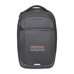 Vertex Bags One Size / Black Vertex - Brooklyn Laptop Backpack