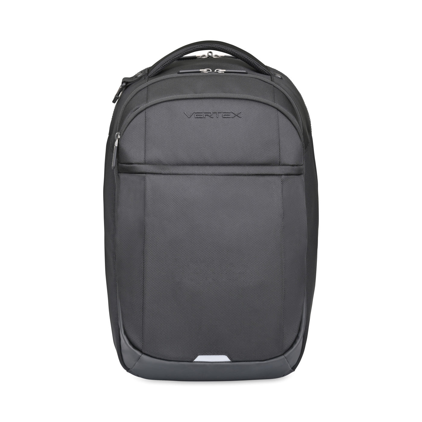 Vertex Bags One Size / Black Vertex - Brooklyn Laptop Backpack