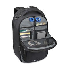 Vertex Bags One Size / Black Vertex - Brooklyn Laptop Backpack