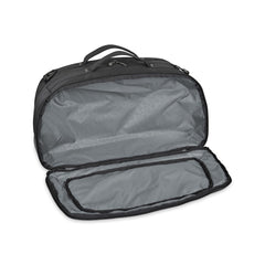 Vertex Bags One Size / Black Vertex - Brooklyn Duffel