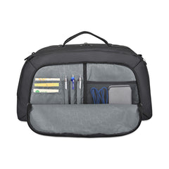 Vertex Bags One Size / Black Vertex - Brooklyn Duffel