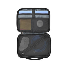 Vertex Bags One Size / Black Vertex - Brooklyn Tech Case