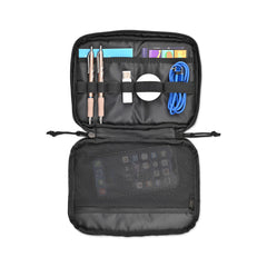 Vertex Bags One Size / Black Vertex - Brooklyn Tech Case